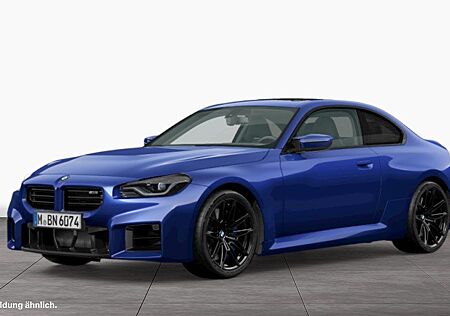 BMW M2 Coupé Harman/K LiveCockpitProf Kamera LED