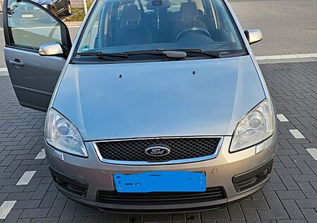 Ford C-Max Focus 1,8 Ghia