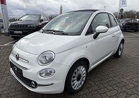 Fiat 500C 500 C 1.0 Hybrid Dolcevita SITZHEIZUNG,CARPLAY