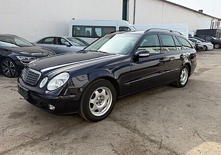 Mercedes-Benz E 200 T Kompressor*2.Hand*Klima*TÜV01/2027