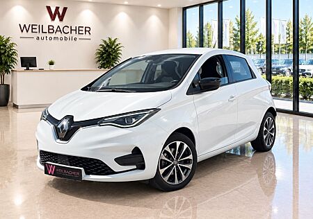 Renault ZOE Life * inklusive Batterie *