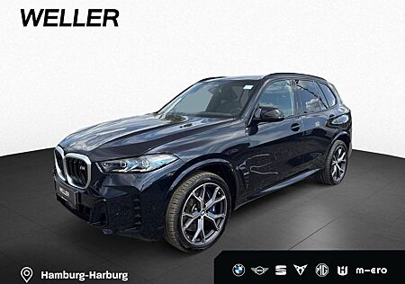 BMW X5 M60i xDrive LivePro,AdLED,Pano,KomSi,360°,H