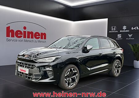 Cupra Terramar 1.5 W VZ ACC+LED-MATRIX+NAVI+SHZ