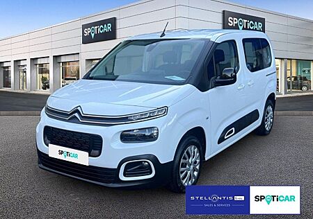 Citroën Berlingo 1.2 PureTech 130 Feel M AUTOMATIK
