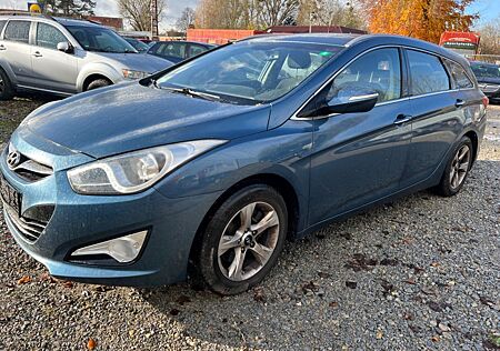 Hyundai i40 cw FIFA World Cup Edition