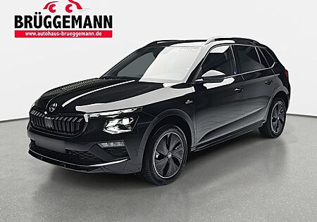 Skoda Kamiq 1.5 TSI DSG MONTE CARLO LED AUDIO DAB PANO