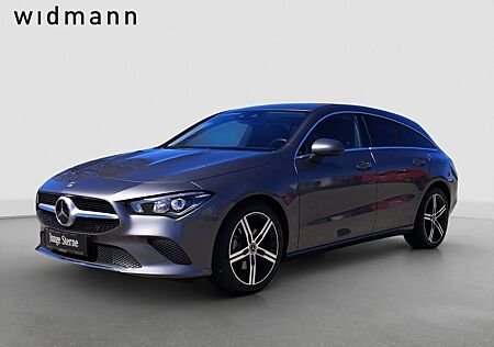 Mercedes-Benz CLA 200 Shooting Brake CLA 200 d SB *Progressive*Distronic*LED*Kamera**