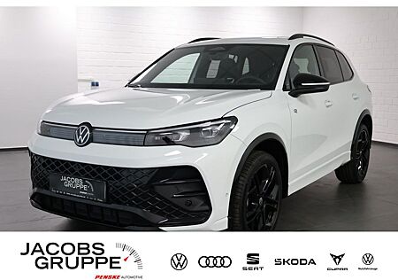 VW Tiguan Volkswagen 2.0 TDI 4M R-Line "Black Style" DSG,Navi,