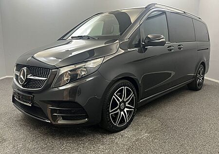 Mercedes-Benz V 250 V 250d LANG AMG-LINE 2x SCHIEBE*AERO*ACC*LED*19Z