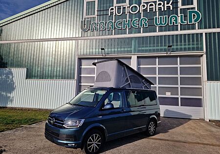 VW T6 California Volkswagen California Ocean Edition 4Motion
