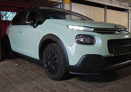 Citroën C3 PureTech 68 FEEL FEEL