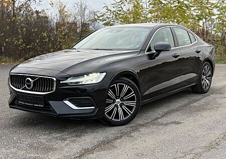 Volvo S60 B3 Inscription