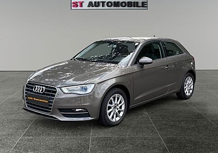 Audi A3 1.6-Automatik-Navi-PDC