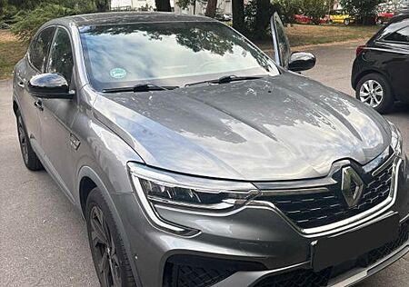 Renault Arkana E-TECH 145 R.S. Line / Kamera/Panorama