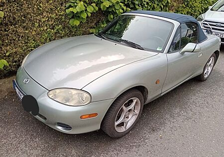 Mazda MX-5 1.6 16V 1.6