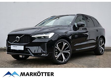 Volvo XC 60 XC60 B4 Plus Dark STHZ/360CAM/BLIS/Google