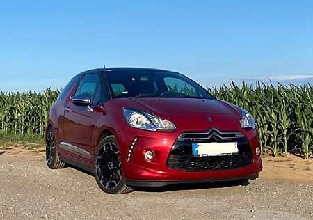 Citroën DS3 VTi 120 SoChic SoChic