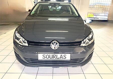 VW Golf Volkswagen VII Lim. Cup BMT