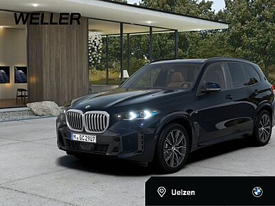 BMW X5 xDr30d M SPORT SoftCl,AHK,Pano,StHz,H/K,DAPro