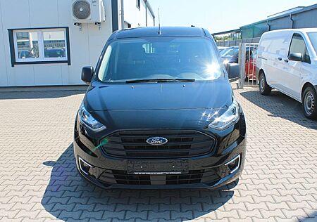 Ford Transit Connect Kasten Trend*NAVI*ALU*Kamera*