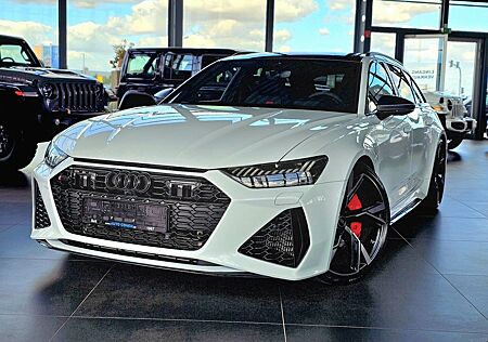 Audi RS6 Mild Hybrid 4.0 quattro Avant