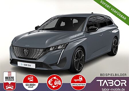 Peugeot 308 SW 156 Allure LED Nav ACC 360° SHZ Alarm PDC