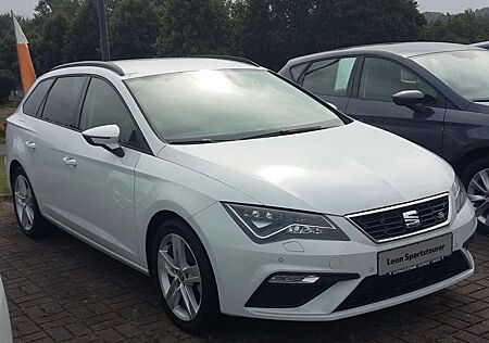 Seat Leon 1.5 TSI ACT 110kW FR DSG Sportstourer ST FR