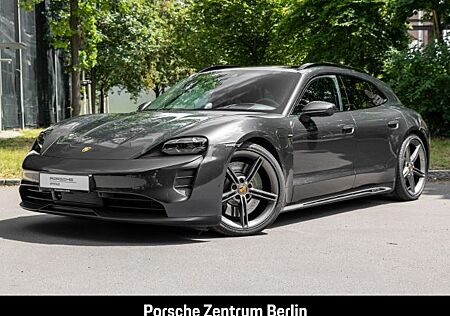 Porsche Taycan GTS Sport Turismo HA-Lenkung PSCB 21-Zoll