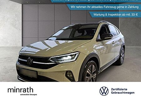 VW Taigo Volkswagen 1.0 TSI Style MATRIX+APP+DAB+AHK+VIRT+ACC