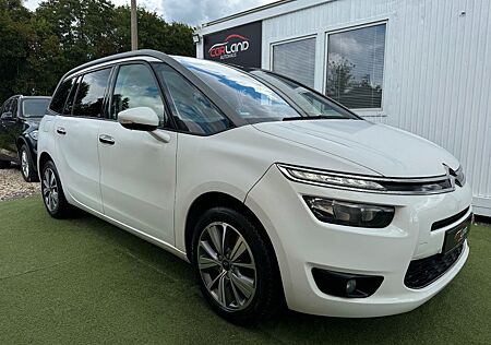 Citroën C4 Spacetourer Grand C4 Picasso/Spacetourer Intensive -7Sitze!