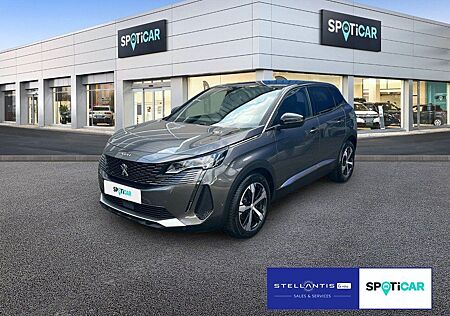 Peugeot 3008 1.2 PureTech 130 Allure Pack (EURO 6d)