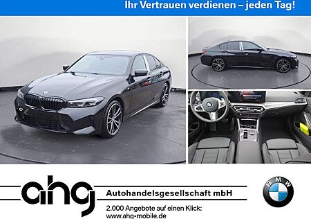 BMW 330d xDrive Limousine M-Sport M-SportPro Innovat