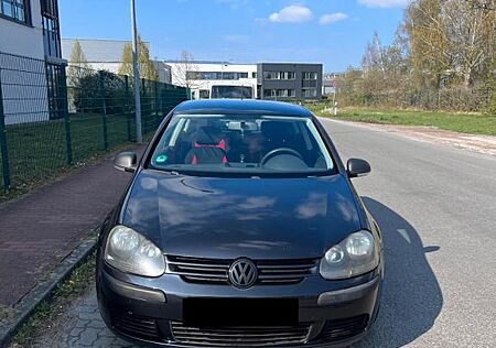 VW Golf Volkswagen 1.4 Comfortline Comfortline