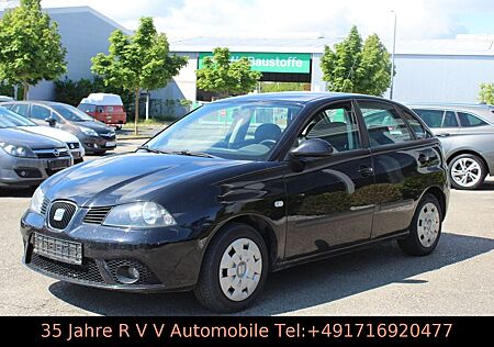 Seat Ibiza 1.4 Comfort Edition, Klima, TÜV neu
