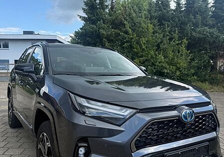 Toyota RAV 4 RAV4 Plug-in Hybrid 4x4 Style