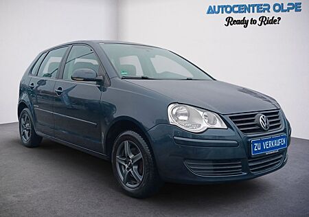 VW Polo Volkswagen **Automatik-2.Hand-TÜV NEU**