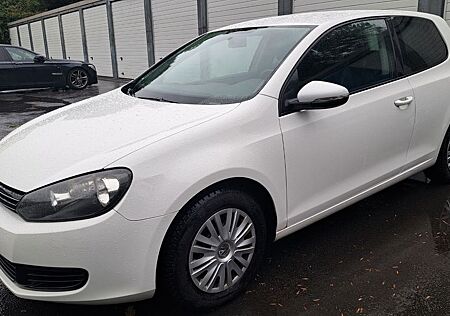 VW Golf Volkswagen 1.6 TDI Comfortline Comfortline