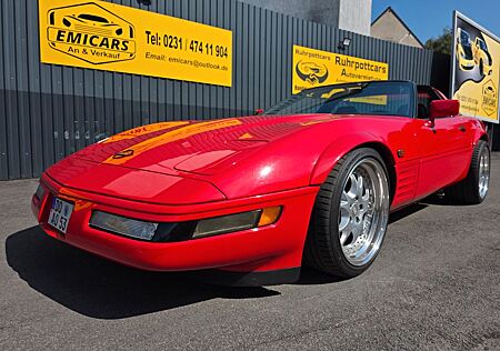 Chevrolet CORVETTE C4