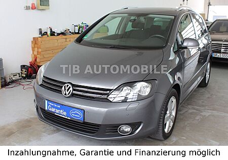 VW Golf Volkswagen 1.6 TDI Plus Comfortline 2 Hand wenig Km!