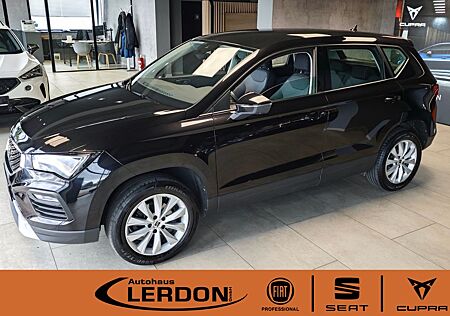 Seat Ateca 1.5 TSI AHK|Kessy|FullLink|ACC|Shz|LED