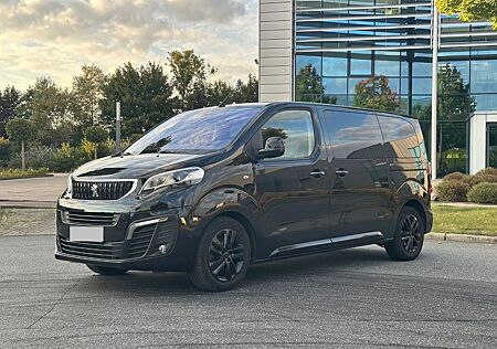 Peugeot Traveller 2,0l BlueHDi 180 S&S EAT6 Allure L...