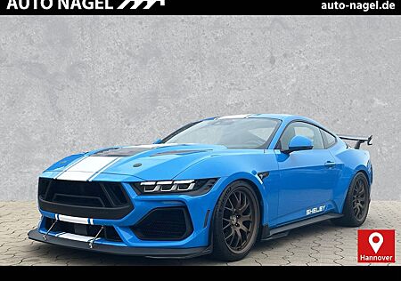 Ford Mustang SHELBY Supersnake 5.0l V8 830+HP Dynamic Perfor.