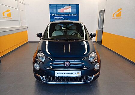 Fiat 500 1.0 Mild Hybrid Star 16" Glasdach PDC