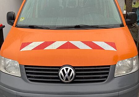 VW T5 Transporter Volkswagen