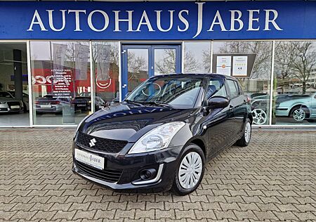 Suzuki Swift Club AUTOMATIK KLIMA PDC TÜV+INSP. NEU
