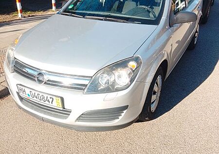Opel Astra Caravan 1.6 Ecotec Sport 85kW Sport
