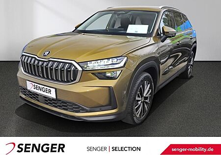 Skoda Kodiaq 2.0 TDI Selection 4x4 AHK Matrix Standhzg