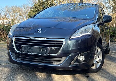 Peugeot 5008 Active|PANO|7SITZER|R.KAMERA|NAVI|