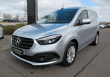 Mercedes-Benz Citan 110 CDI Kasten 7G LED Navi Kamera AHK DAB