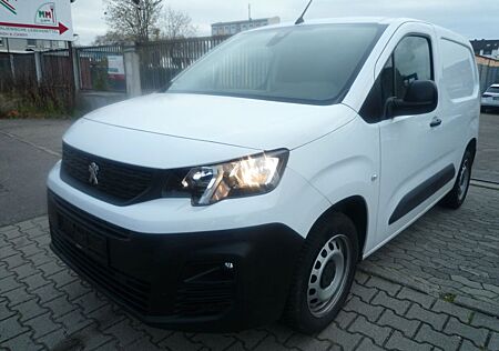 Peugeot Partner Premium L1 130PS,3D-Navi,Klima,Regal